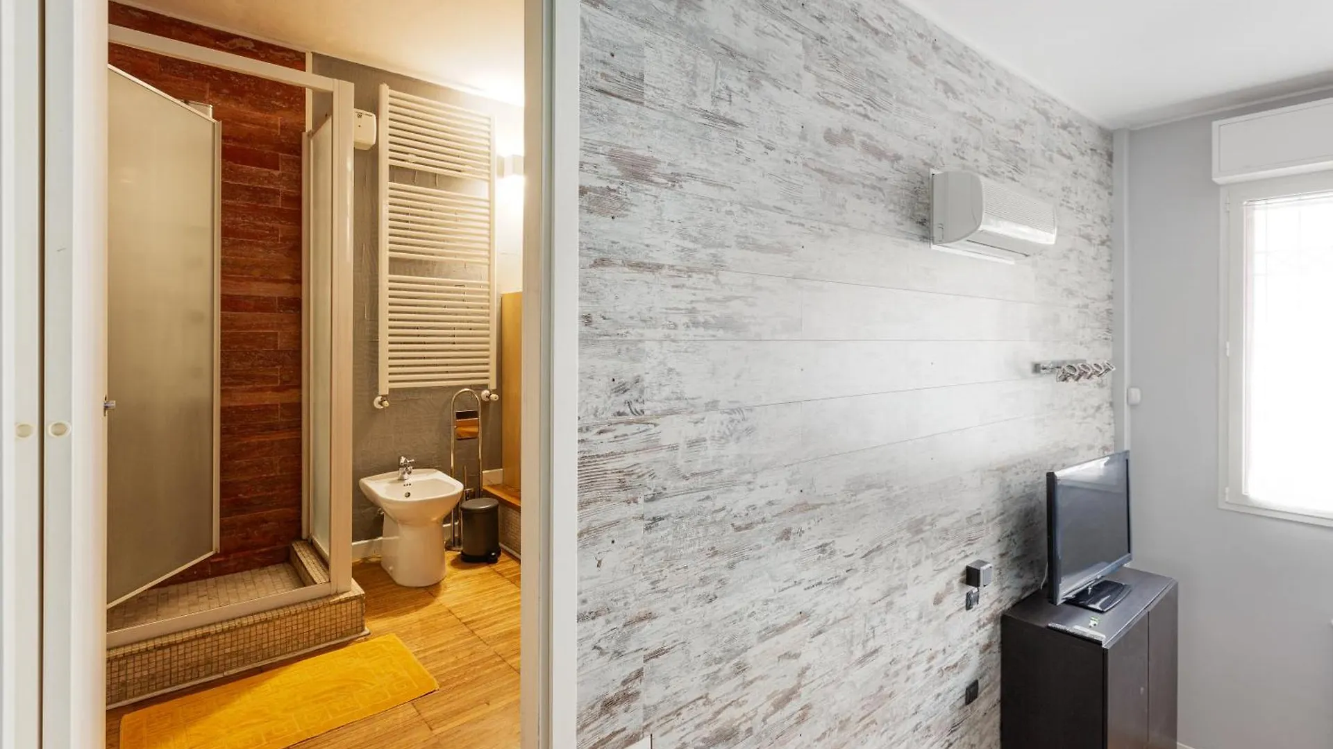 Apartment Milan - Gorla M1 Modern Studio!