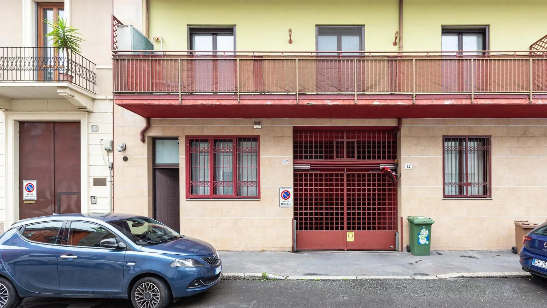 Milan - Gorla M1 Modern Studio! Apartment
