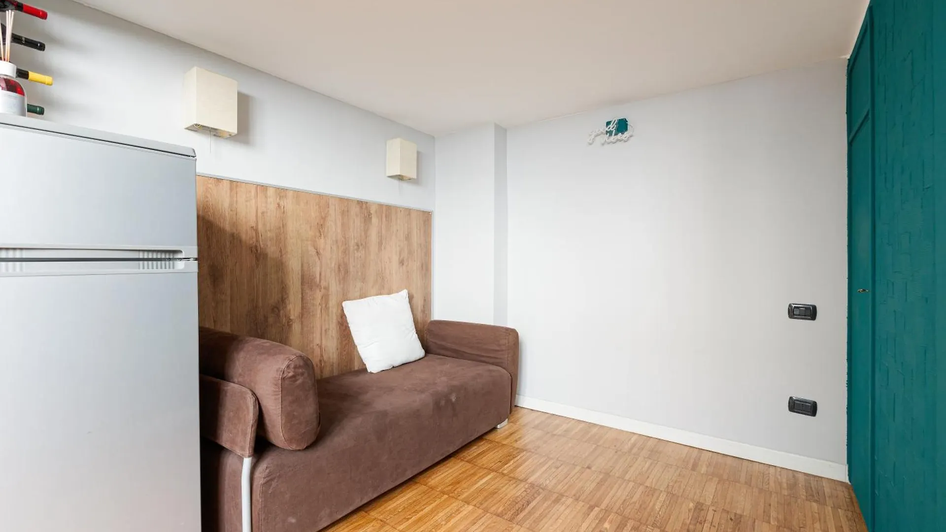 Apartment Milan - Gorla M1 Modern Studio! Italy